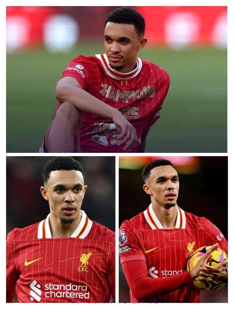 皇马想让阿诺德参加世俱杯 或花钱让利物浦放人 皇马想让阿诺德参加世俱杯 或花钱让利物浦放人