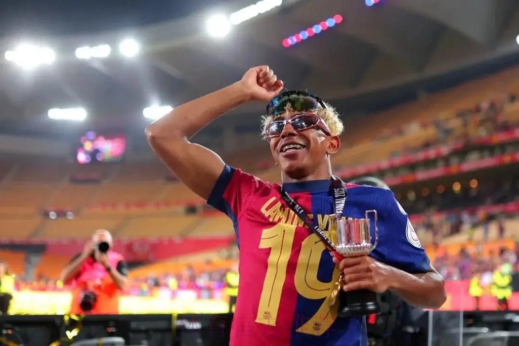 巴萨时隔4年再夺国王杯冠军 32次夺冠历史第一