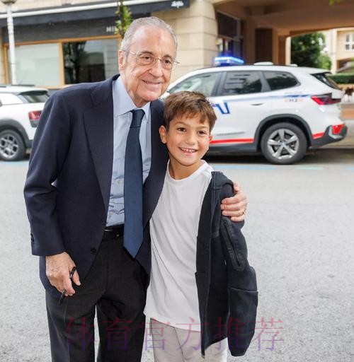 西媒：弗洛伦蒂诺关注恩佐 视他为克罗斯接班人